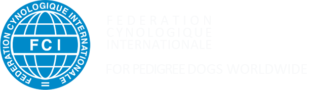 Logotipo de FCI